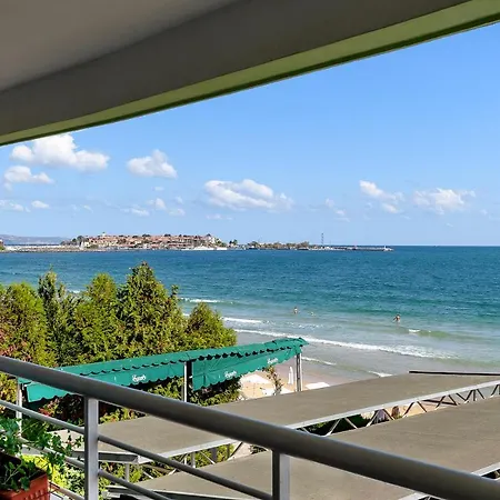 Evridika Апартаменты