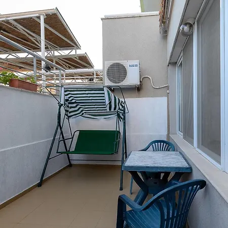 Evridika * Несебр