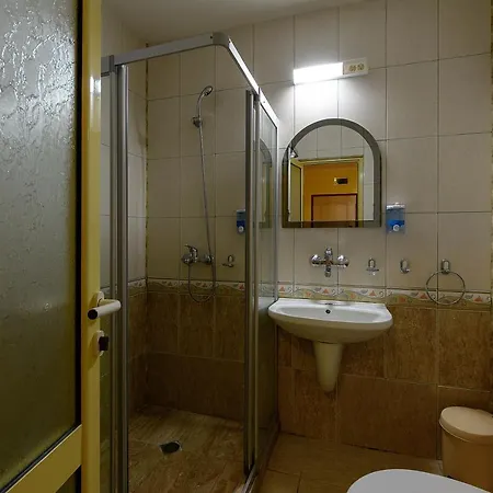 Evridika Несебр