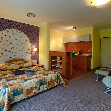 Evridika Несебр