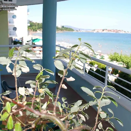 Апартаменты Evridika *