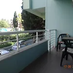 Evridika Apartman Neszebar