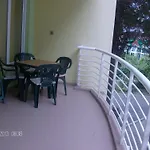 Apartman Evridika