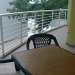 Apartman Evridika *