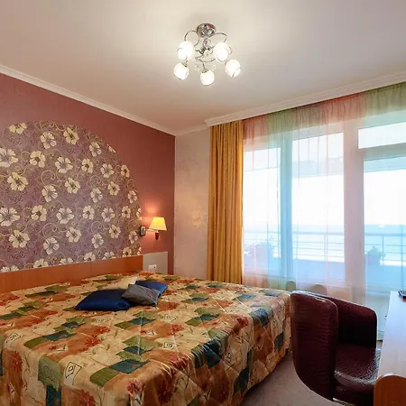 Evridika Apartmán *