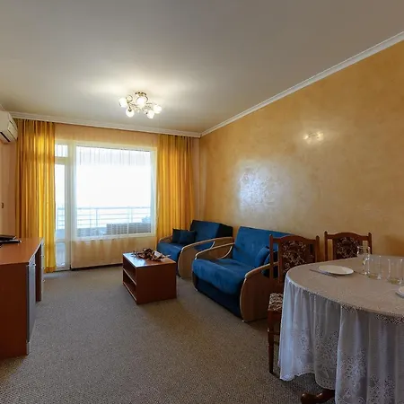 Evridika Apartmán *