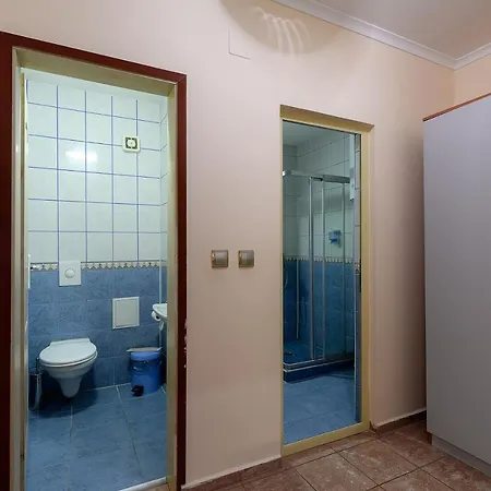 Evridika Apartment *