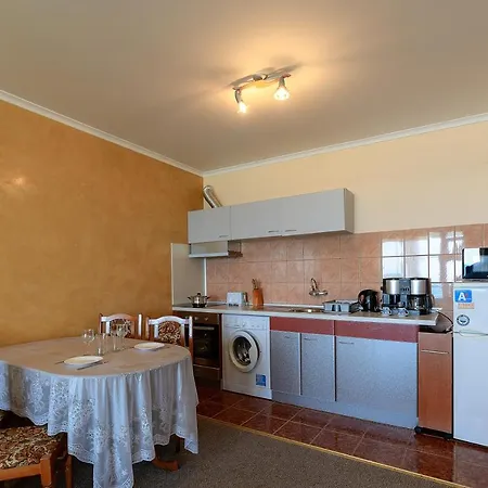 Evridika Apartment *