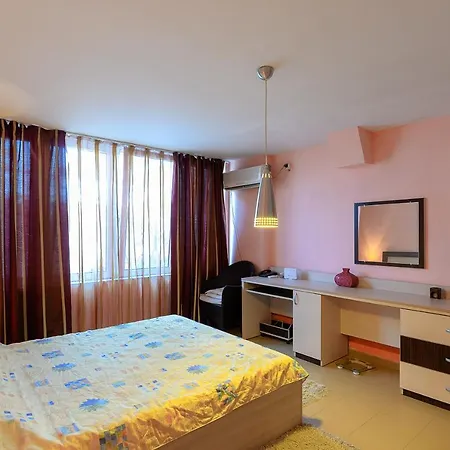 Appartamento Evridika Nesebar