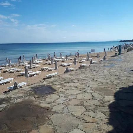 Evridika Apartment Nesebar