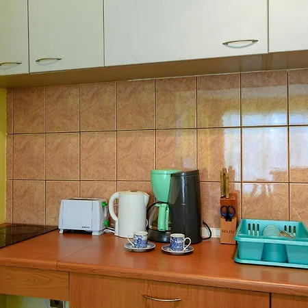 Evridika Apartment *