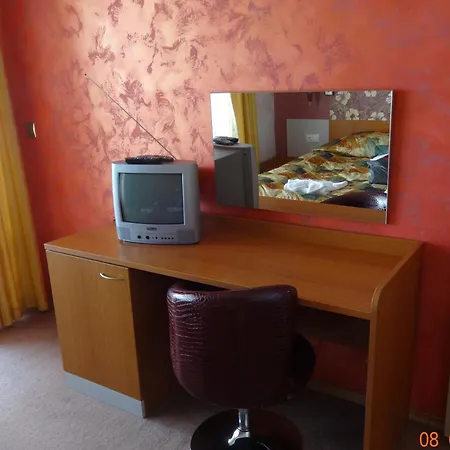 Lejlighed Evridika Nessebar