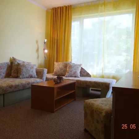 Evridika Apartamento *