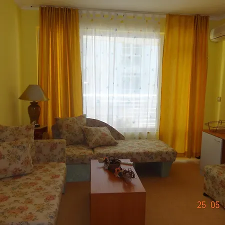 Evridika Appartamento Nesebar