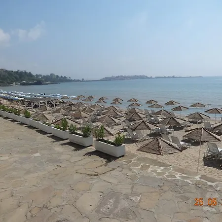 Apartment Evridika Nesebar