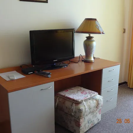 Evridika Apartmán