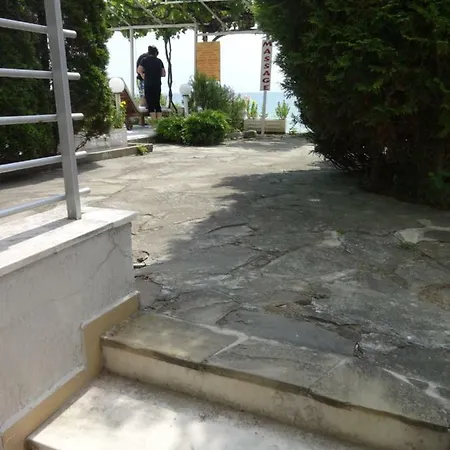 Evridika Apartment Nesebar