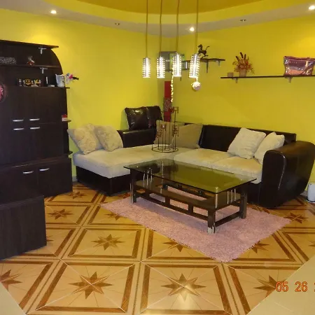 Evridika Apartment *