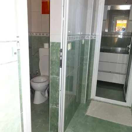 Apartmán Evridika Nesebar