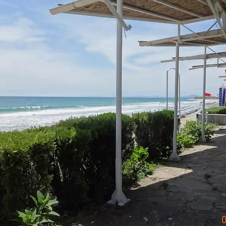 Evridika Apartmán *